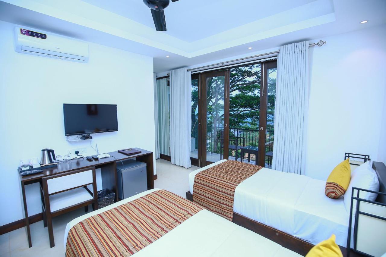 88Th Hanthana Kandy Exterior foto